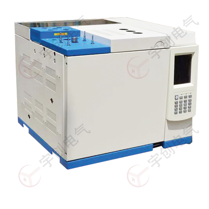 烟台YC-QSP1气相色谱分析仪
