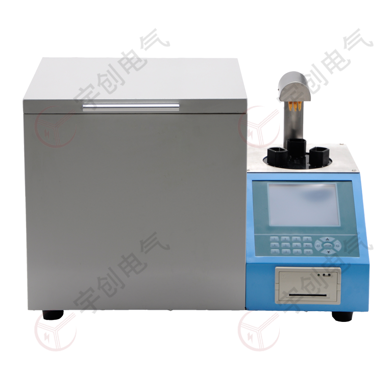 烟台YC-Y903全自动水溶性酸测试仪