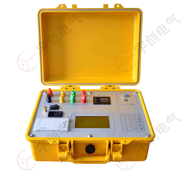 烟台YC-S309变压器低电压短路阻抗测试仪 烟台YC-S309变压器低电压短路阻抗测试仪